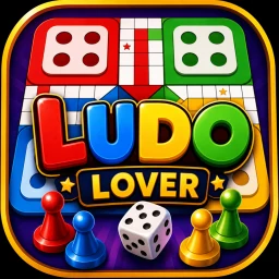 Ícone de Ludo Lover - Classic Ludo game