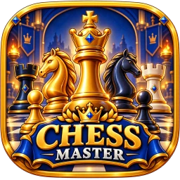 Chess Master: Chess Game icon