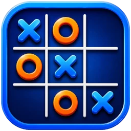 XO Master Lite - Tic Tac Toe